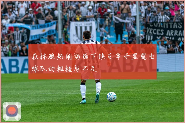 森林狼热闹场面下缺乏华子显露出球队的粗糙与不足