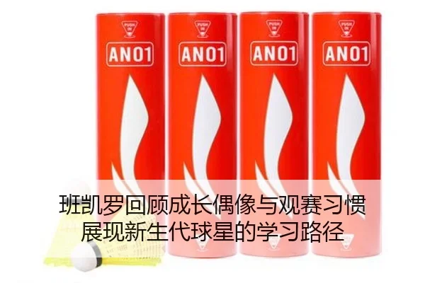 班凯罗回顾成长偶像与观赛习惯 展现新生代球星的学习路径 - dqd